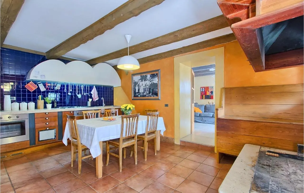 Holiday home Villa Bura Rovinj Croatia
