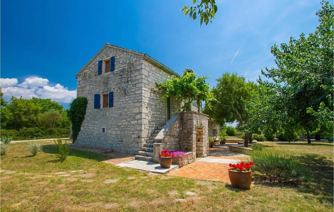 Villa Bura Rovinj