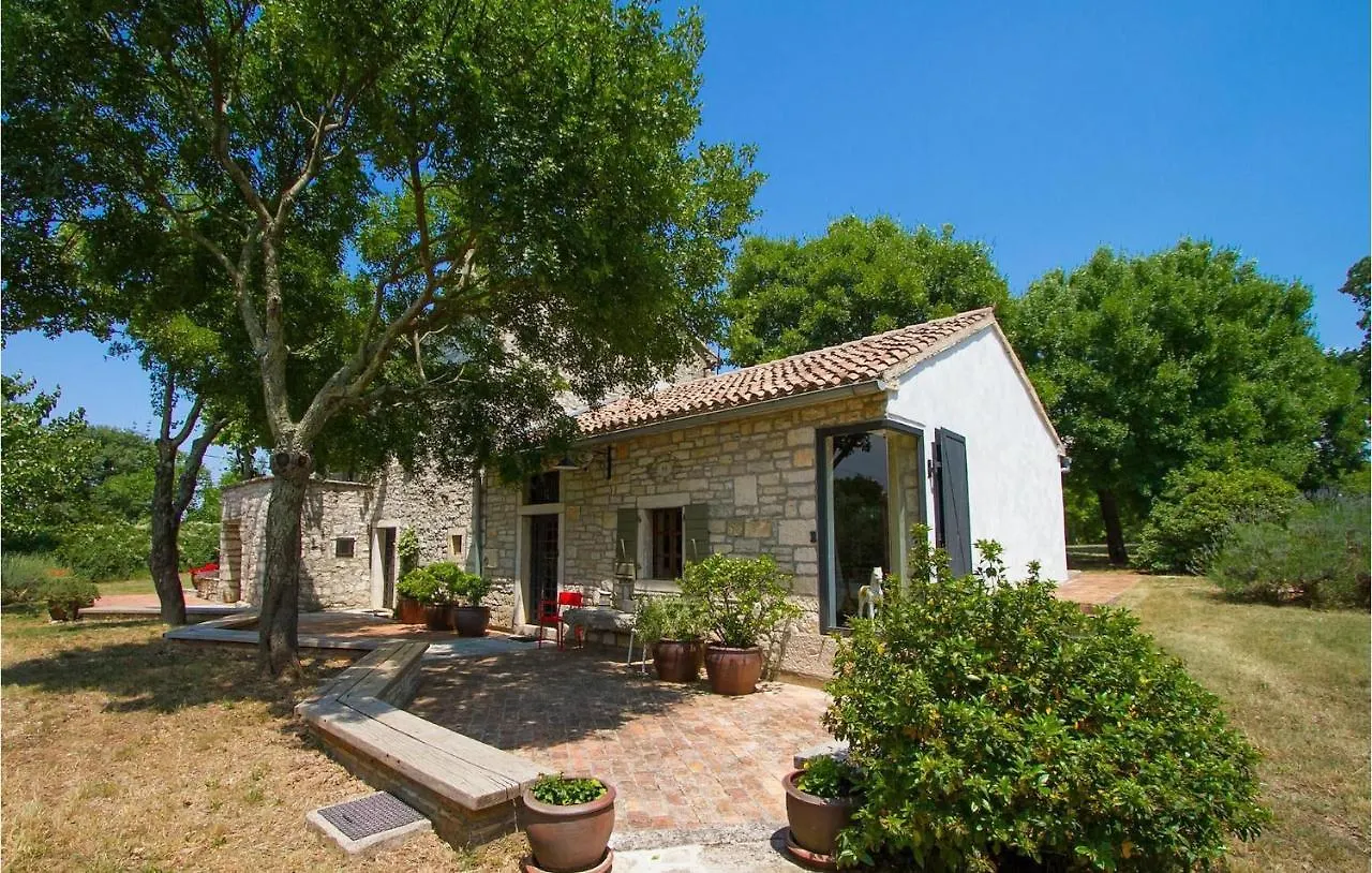 Villa Bura Rovinj 0*,
