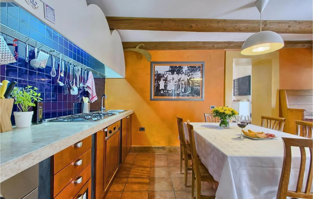 Holiday home Villa Bura Rovinj Croatia