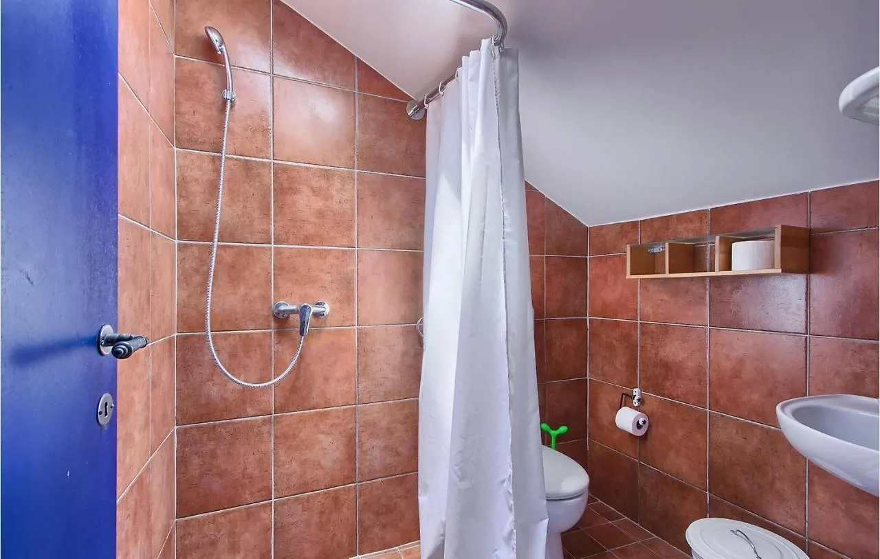 Holiday home Villa Bura Rovinj Croatia