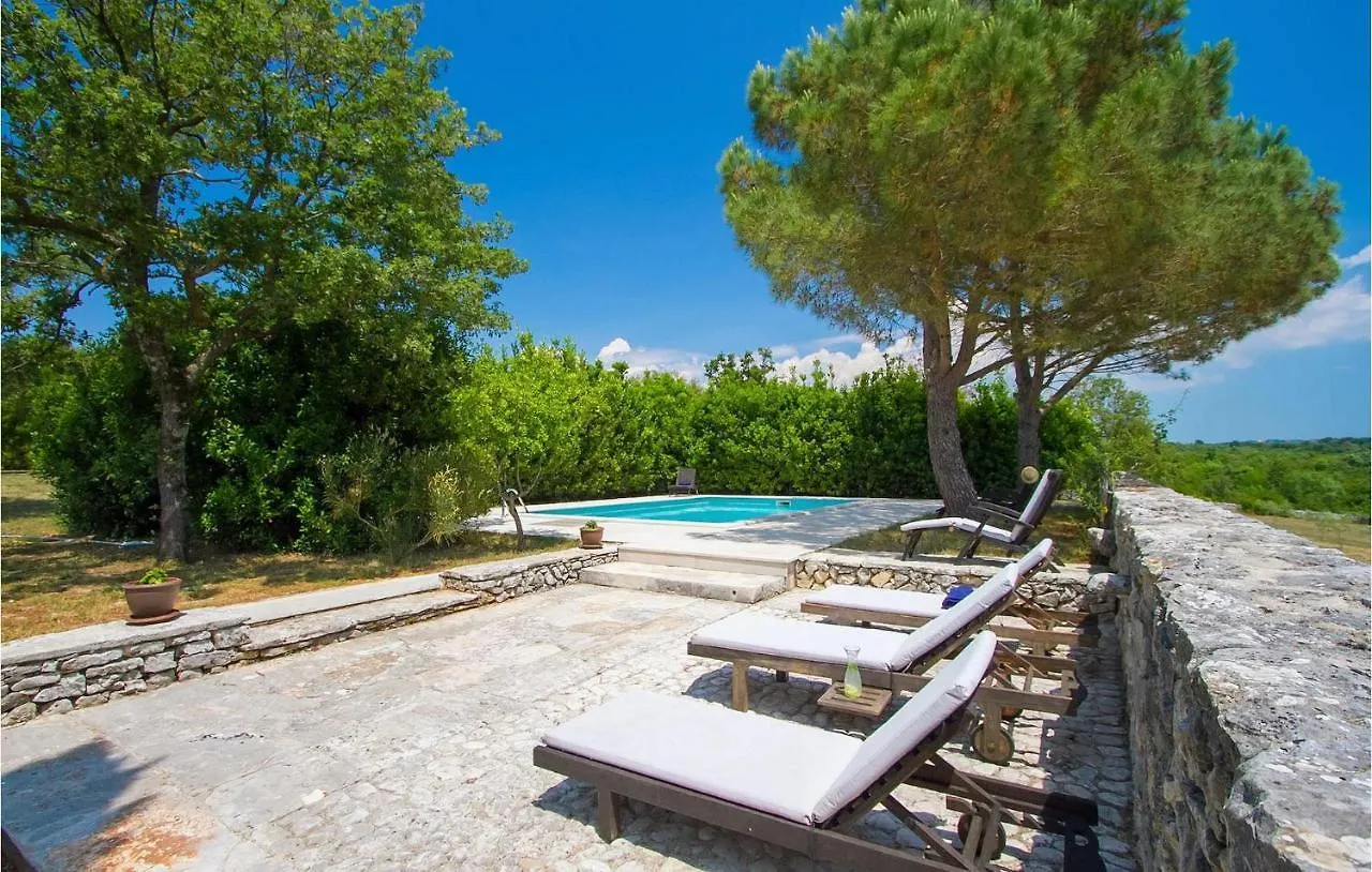 Holiday home Villa Bura Rovinj