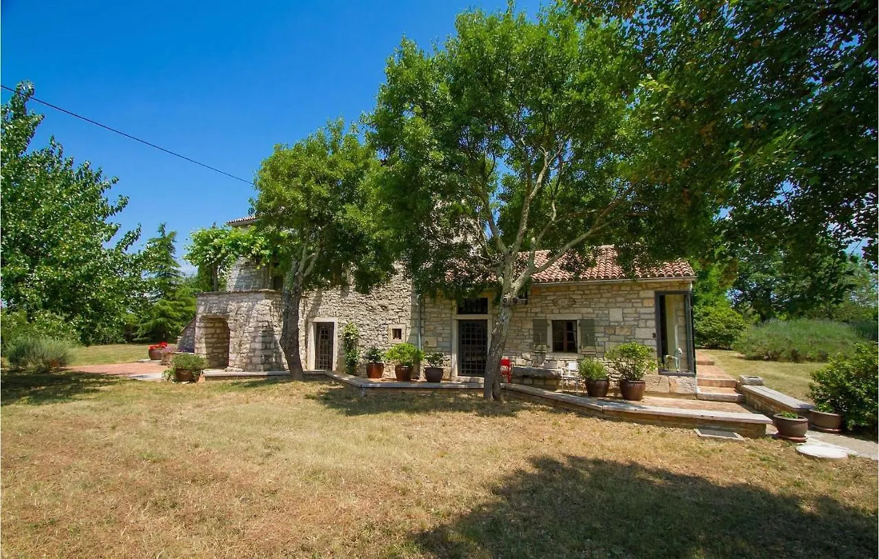 Villa Bura Rovinj Croatia