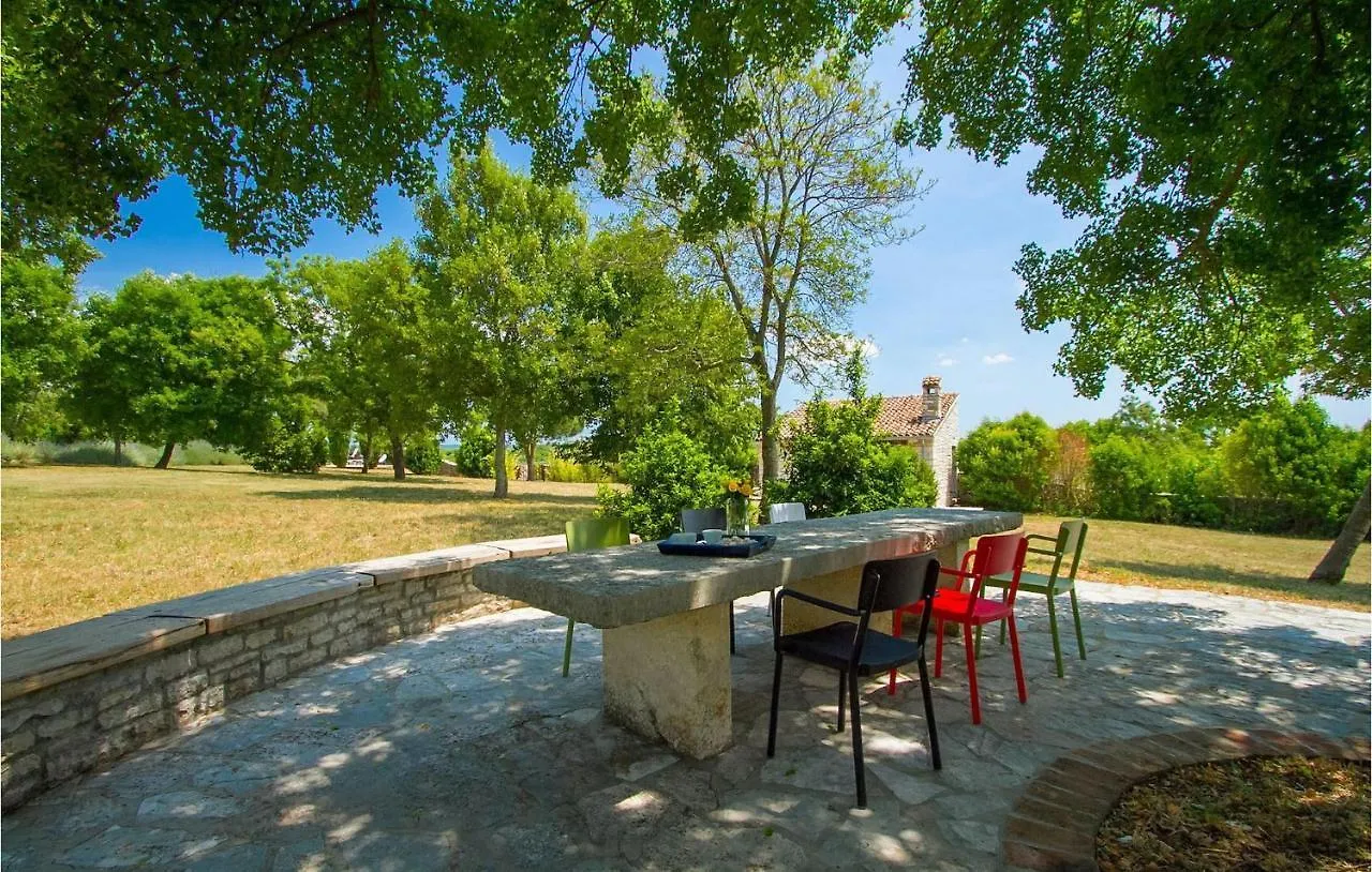 Villa Bura Rovinj Holiday home