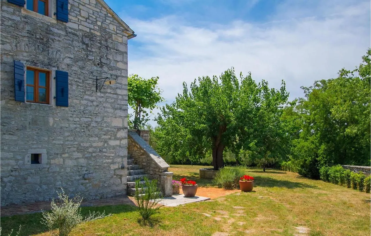 Holiday home Villa Bura Rovinj