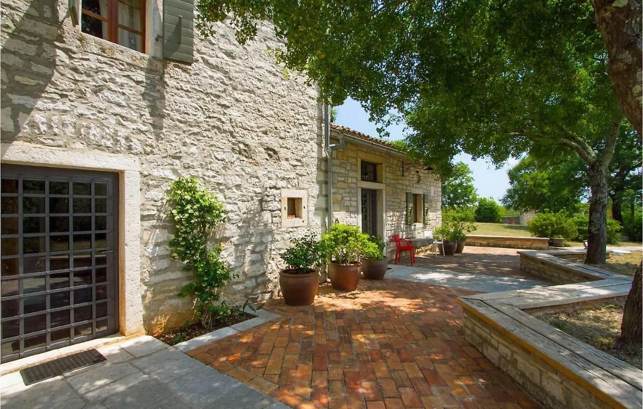 Villa Bura Rovinj 0*,
