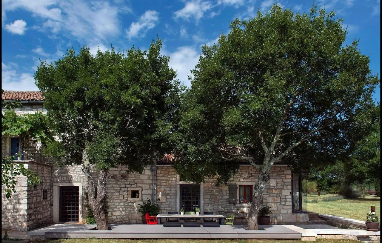 Villa Bura Rovinj Holiday home