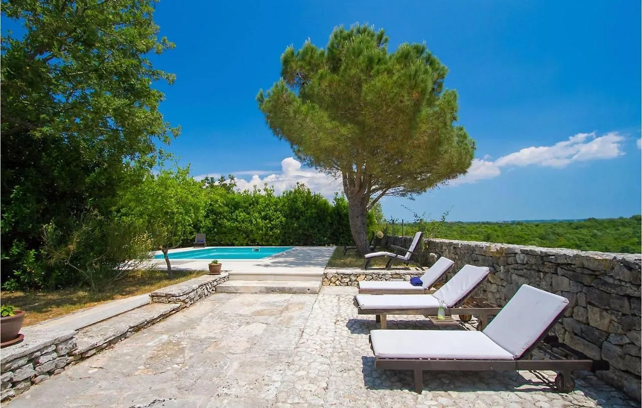 Villa Bura Rovinj