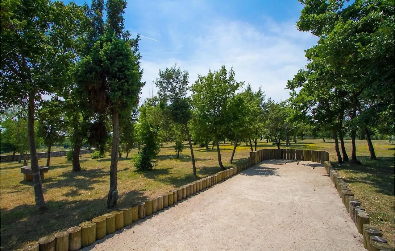 Holiday home Villa Bura Rovinj