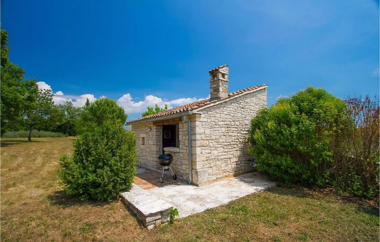 Villa Bura Rovinj Croatia