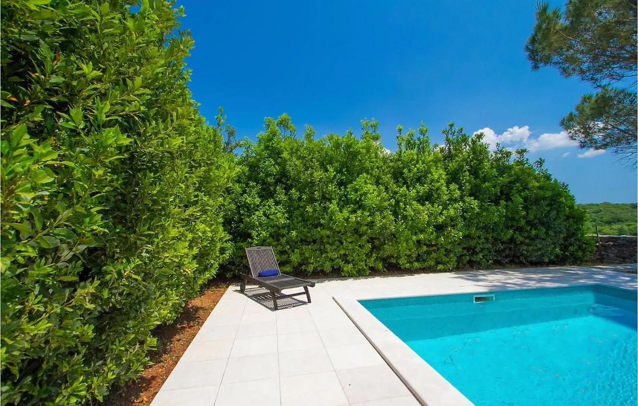Holiday home Villa Bura Rovinj