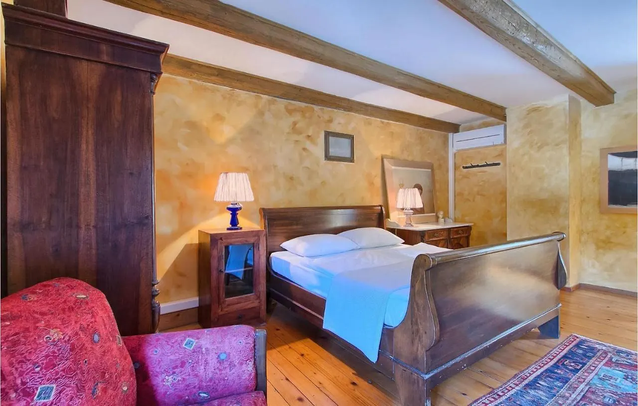 Villa Bura Rovinj 0*,
