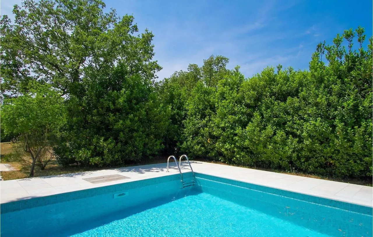 Villa Bura Rovinj Holiday home