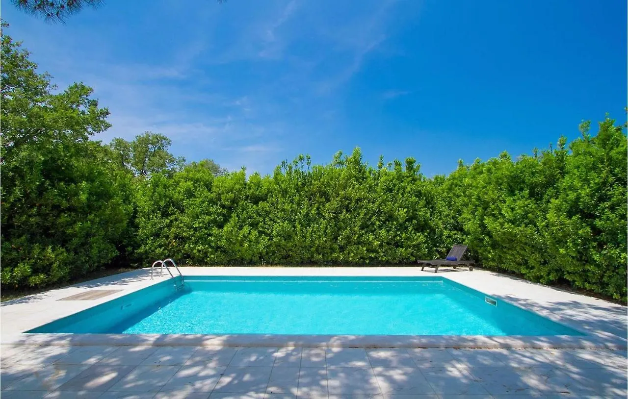 Holiday home Villa Bura Rovinj