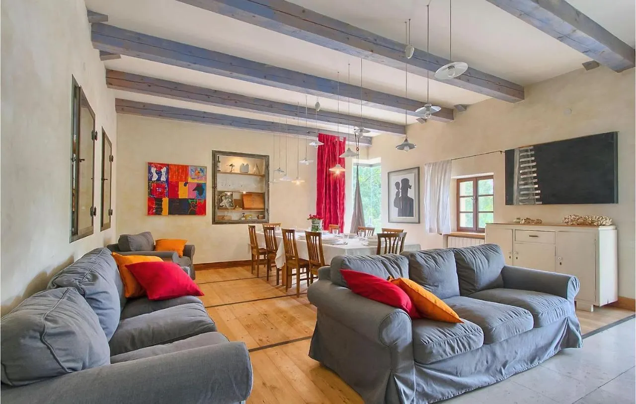 Villa Bura Rovinj