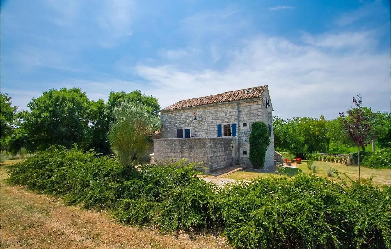 Villa Bura Rovinj 0*,