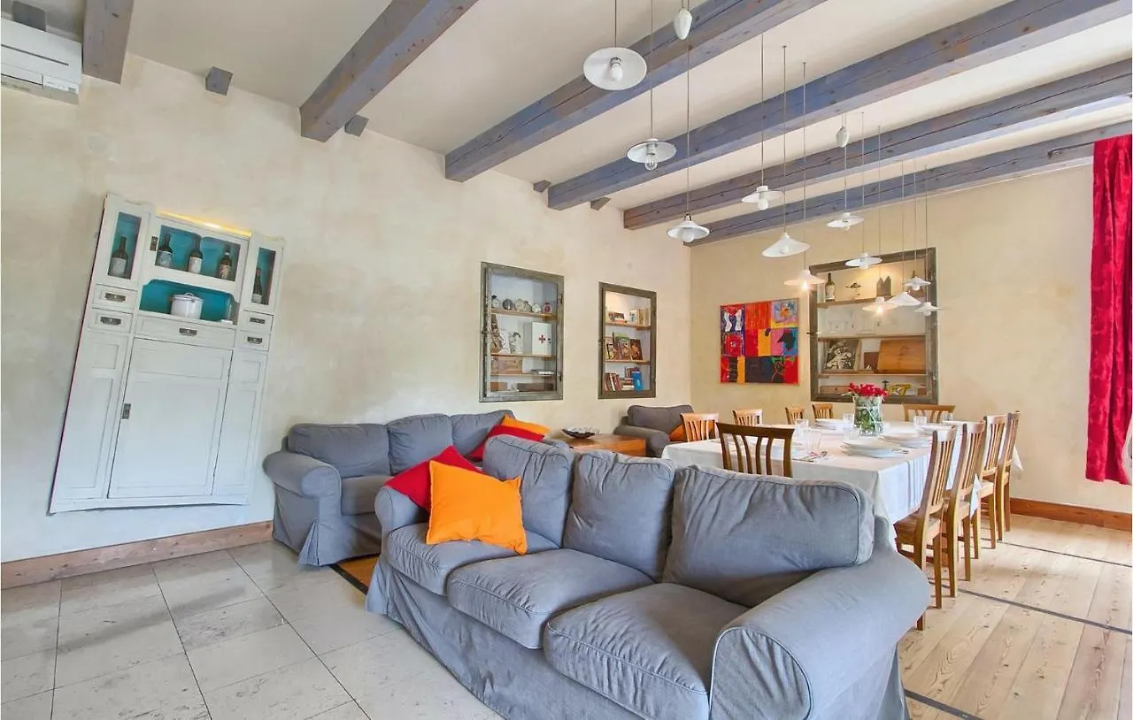 Villa Bura Rovinj Holiday home