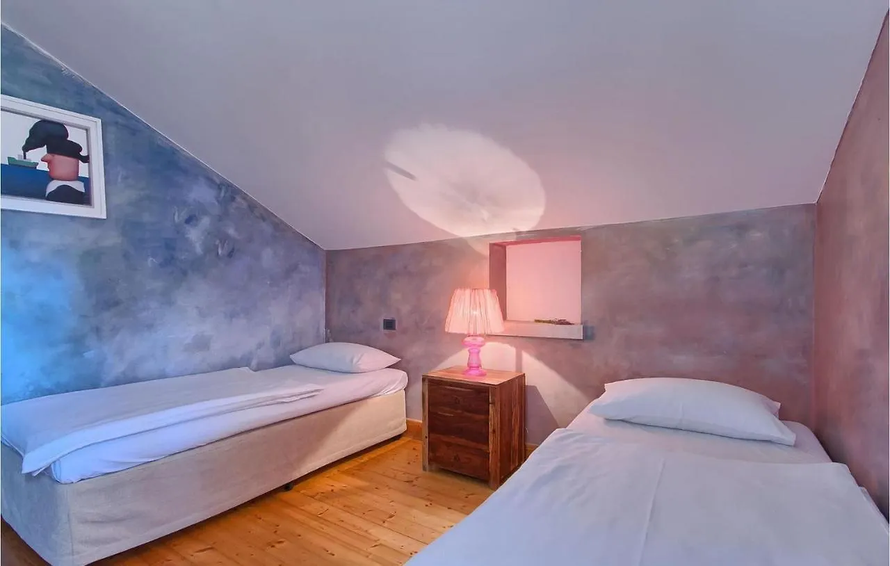Villa Bura Rovinj 0*,  Croatia