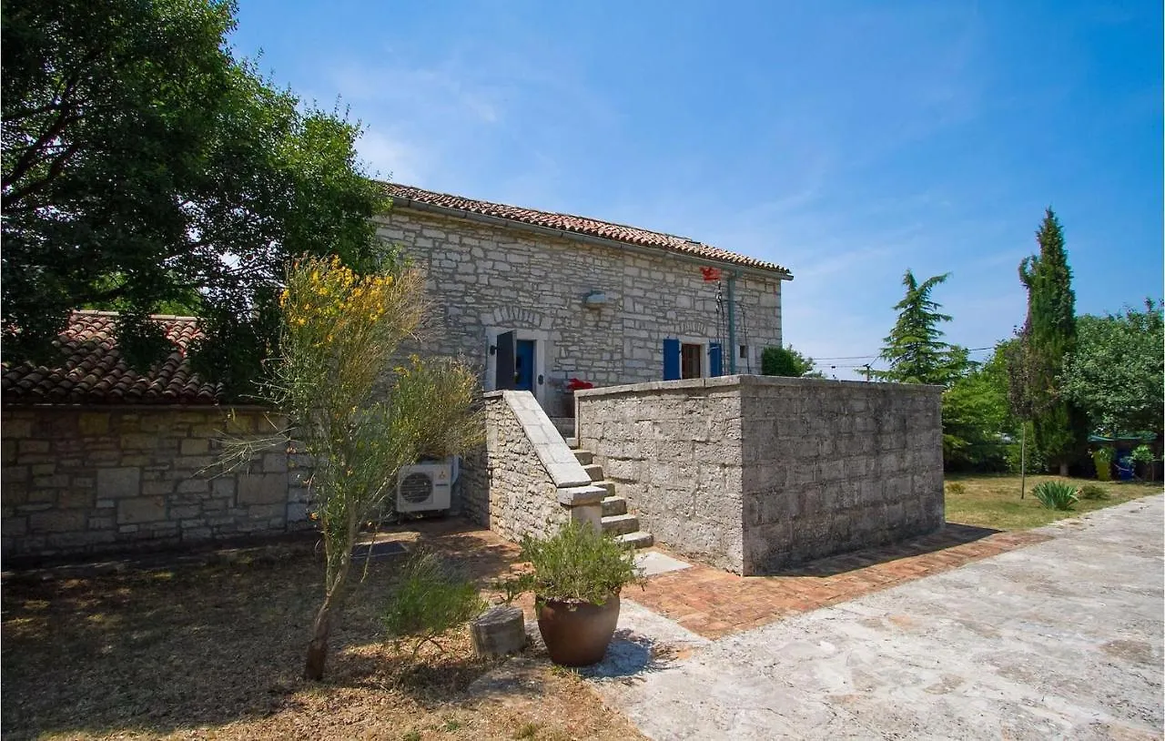 Villa Bura Rovinj