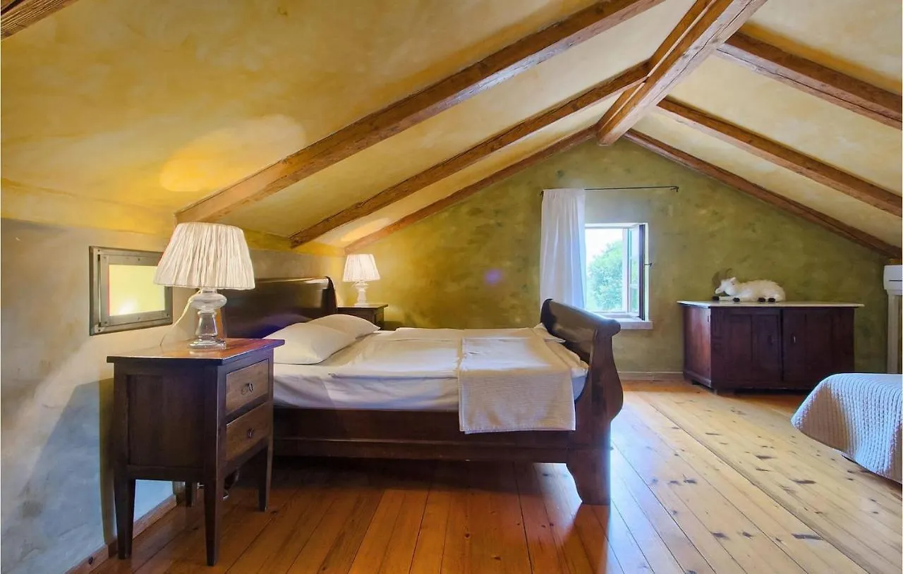 Villa Bura Rovinj Holiday home