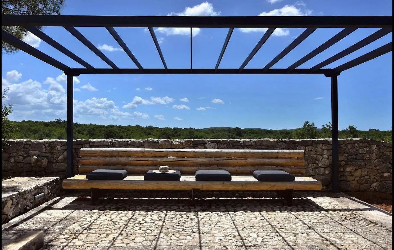 Holiday home Villa Bura Rovinj Croatia