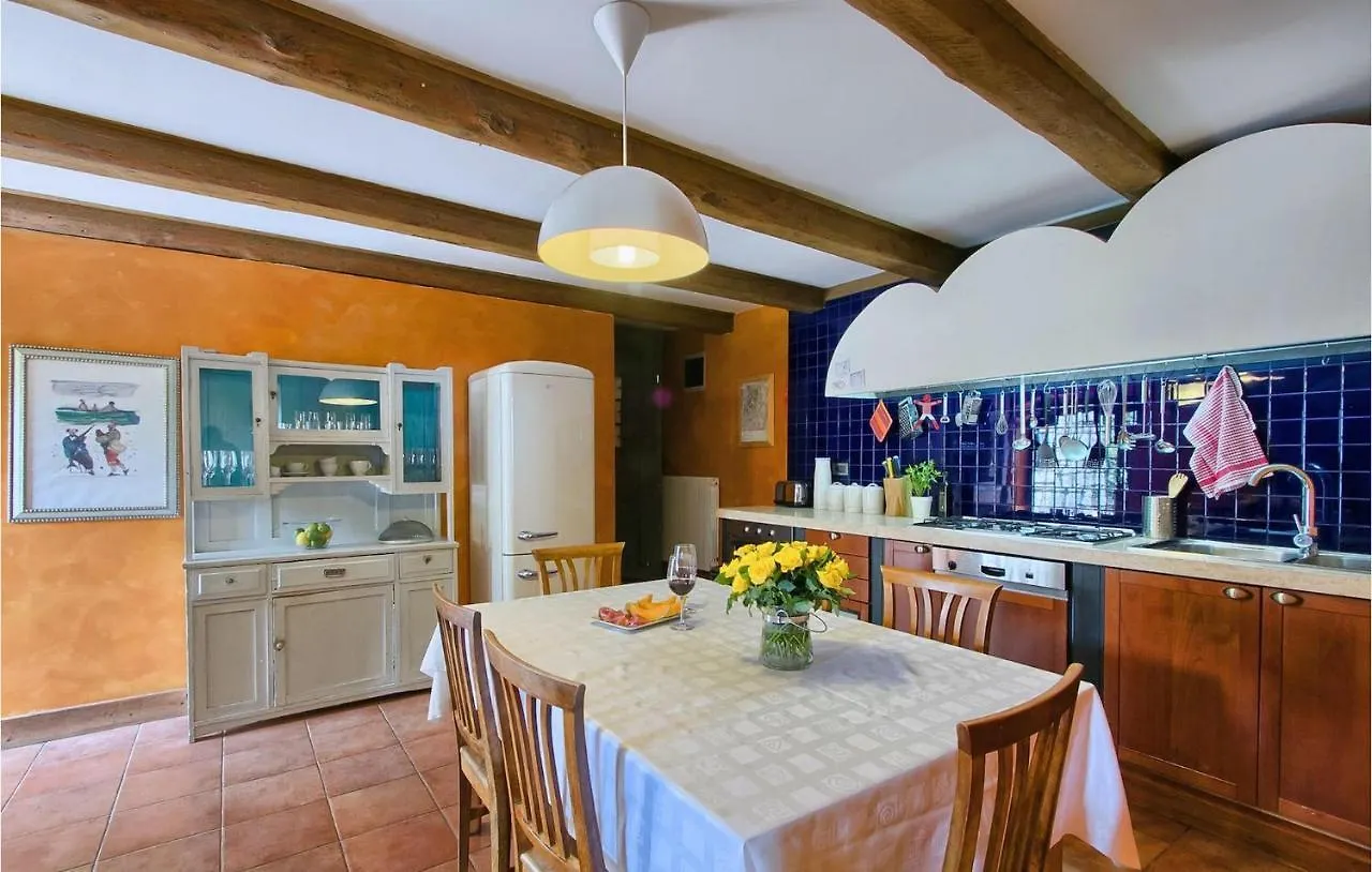 Holiday home Villa Bura Rovinj