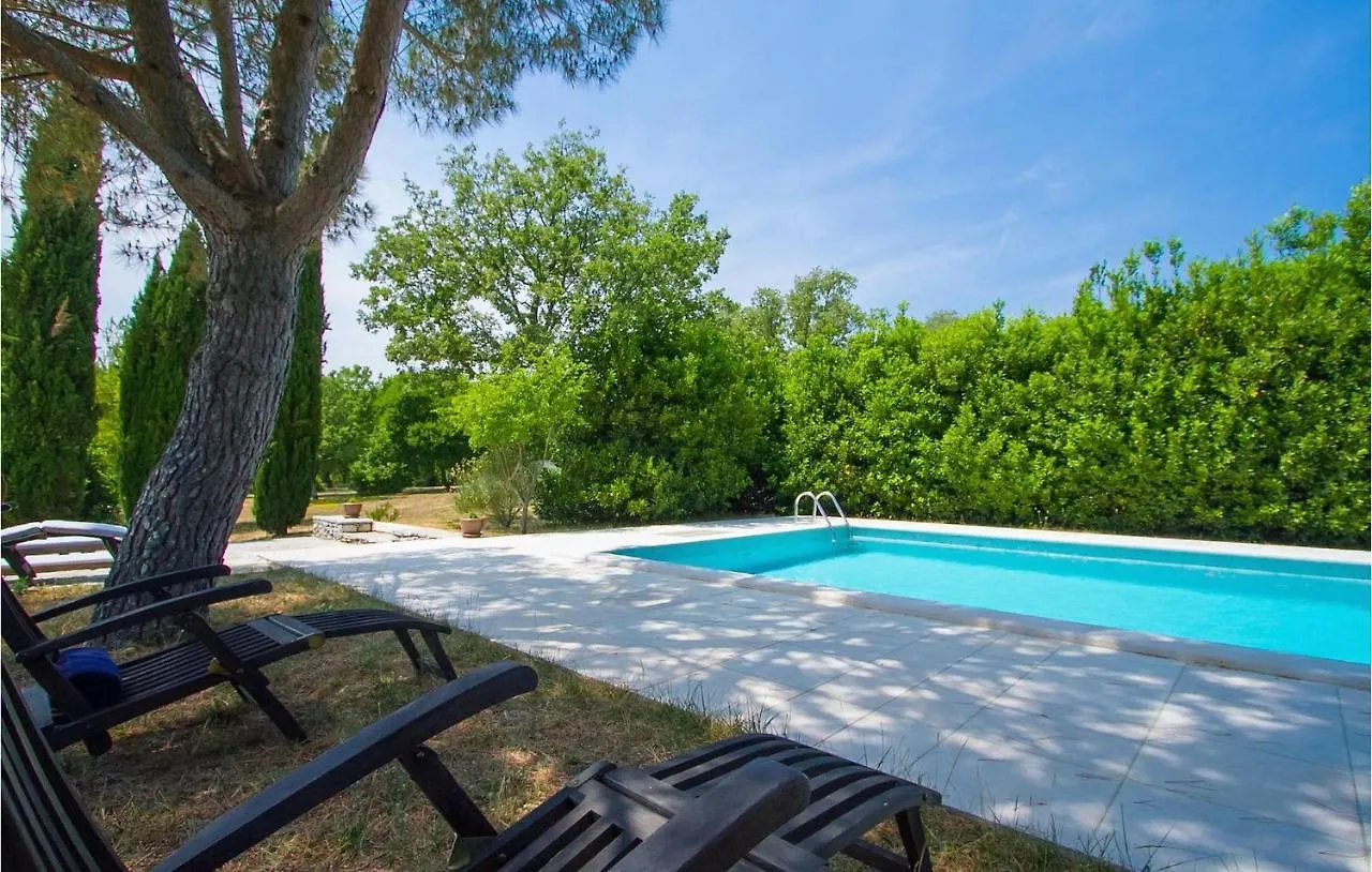 Villa Bura Rovinj Croatia