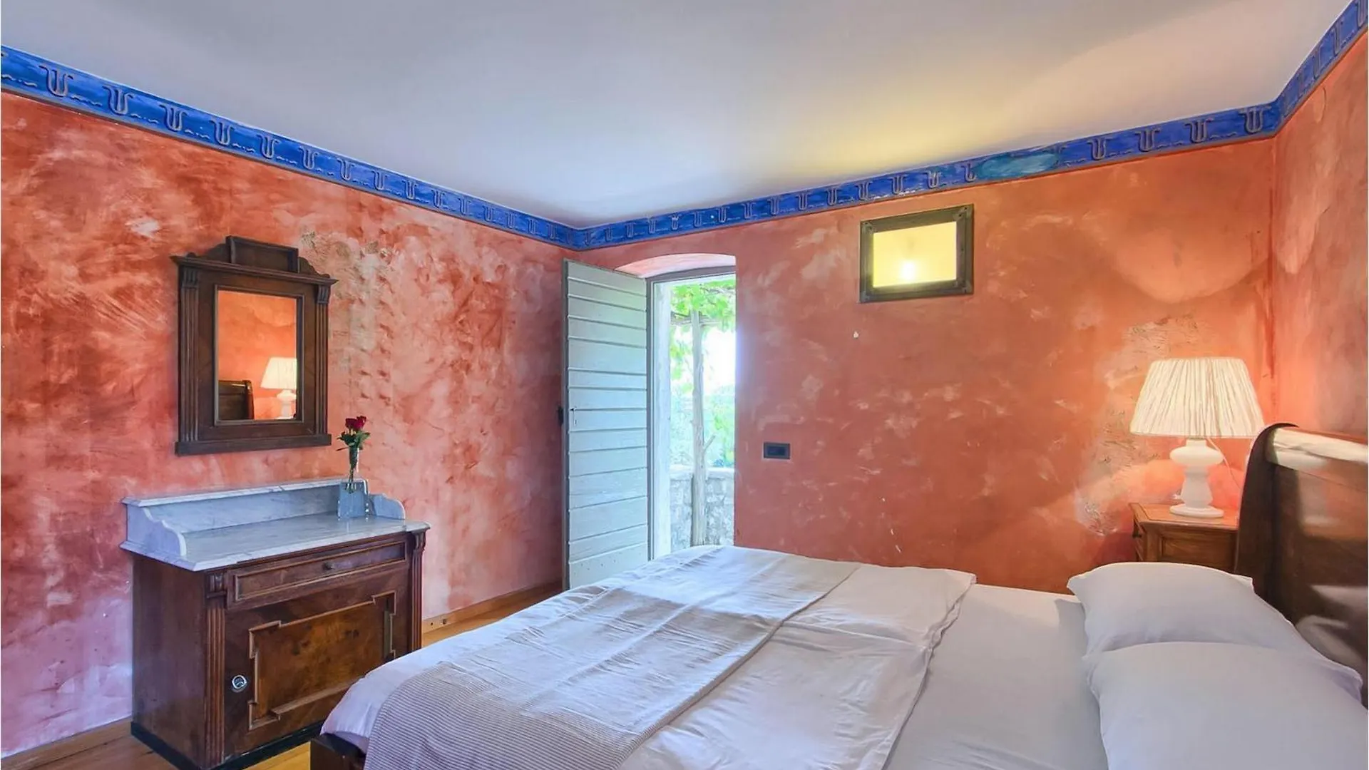 Villa Bura Rovinj Croatia