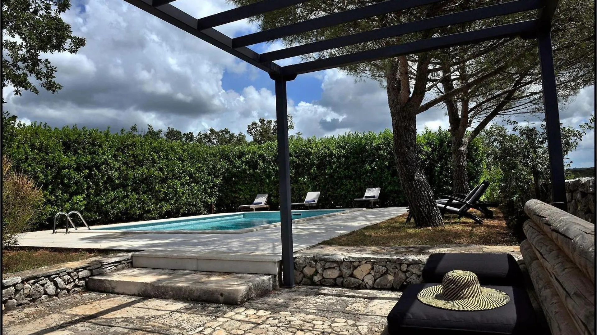 Villa Bura Rovinj 0*,  Croatia