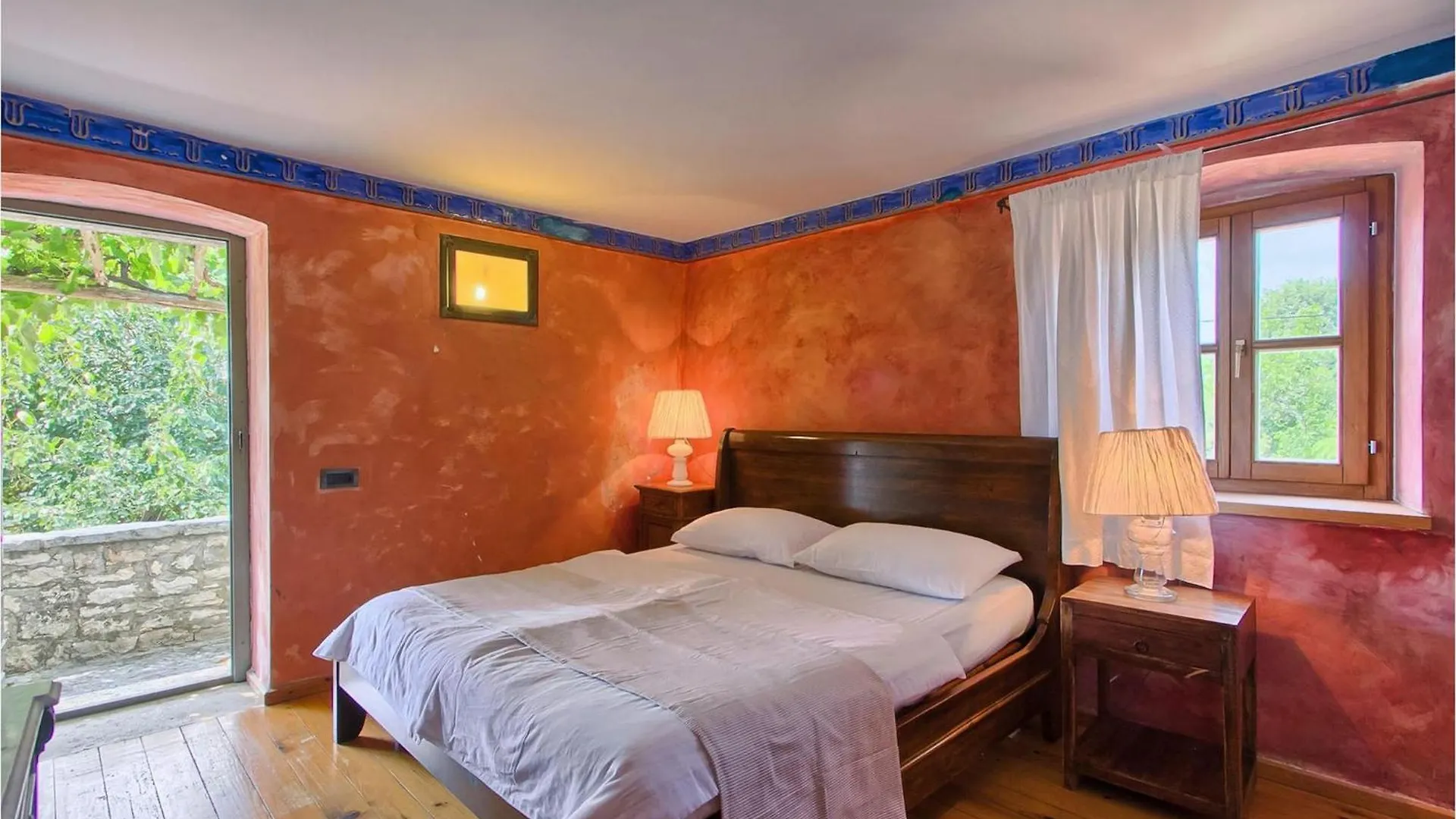 Villa Bura Rovinj 0*,  Croatia