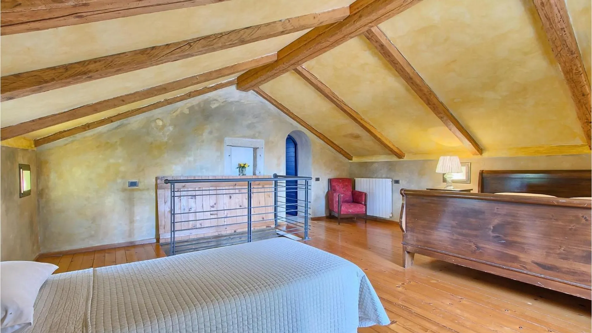 Villa Bura Rovinj Holiday home
