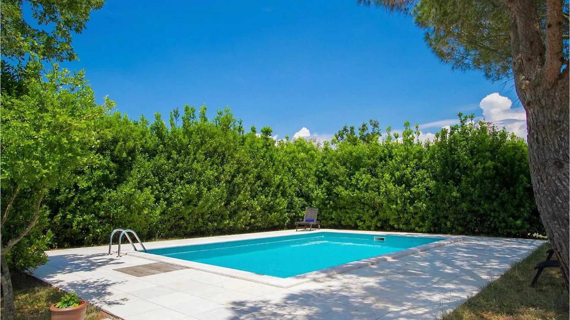 Villa Bura Rovinj Holiday home