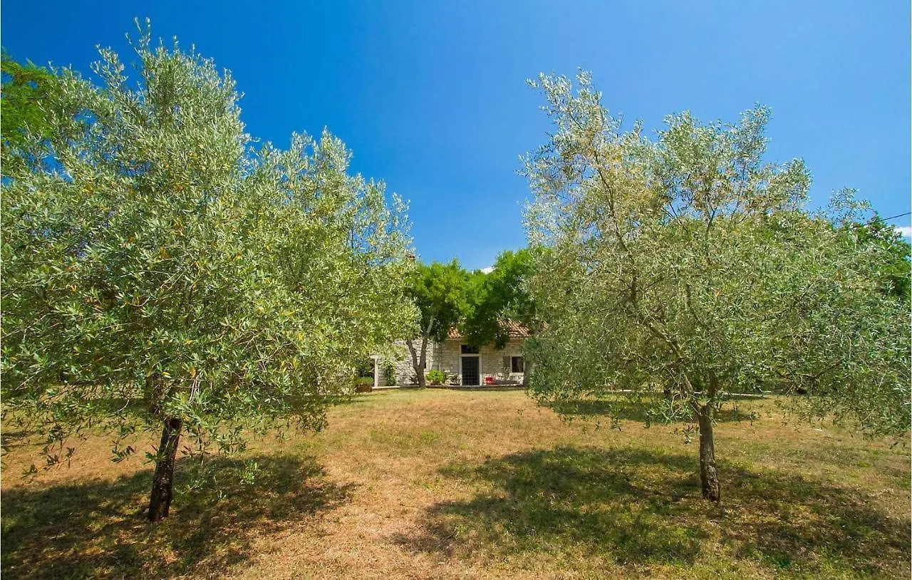 בית נופש רוביני Villa Bura